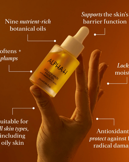 Alpha-H Plump & Firm Duo