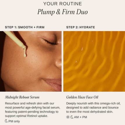 Alpha-H Plump & Firm Duo
