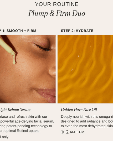 Alpha-H Plump & Firm Duo