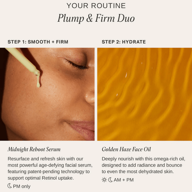 Alpha-H Plump & Firm Duo
