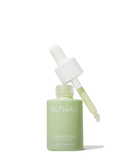Alpha-H Vitamin A Serum 25ml