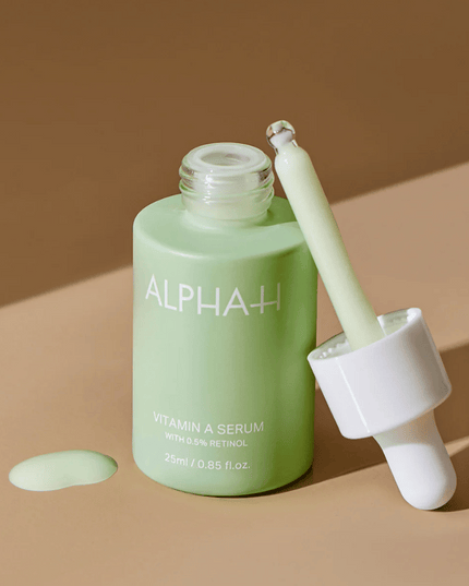 Alpha-H Vitamin A Serum 25ml