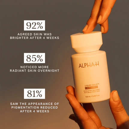 Alpha-H Liquid Gold + Vitamin C 100ml