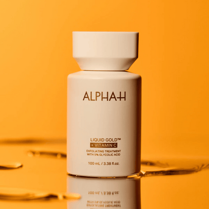 Alpha-H Liquid Gold + Vitamin C 100ml