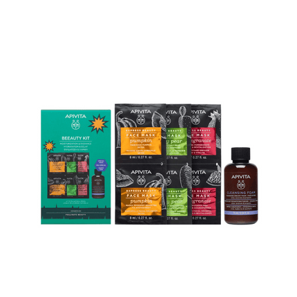 Apivita" Beeauty" Express Mask Gift Set