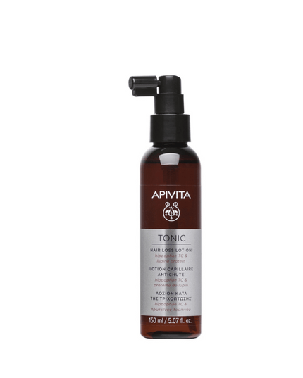 Apivita Holistic Hair Care Hair Loss Lotion 150ml