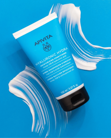 Apivita Hyaluronic Hydra Moisturizing Conditioner 150ml