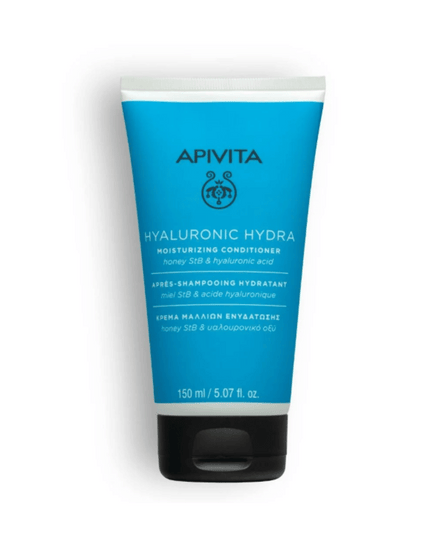 Apivita Hyaluronic Hydra Moisturizing Conditioner 150ml