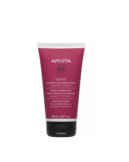 Apivita Tonic Conditioner For Thinning Hair 150ml