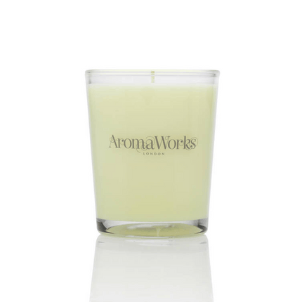AromaWorks - Serenity Candles 10cl Small