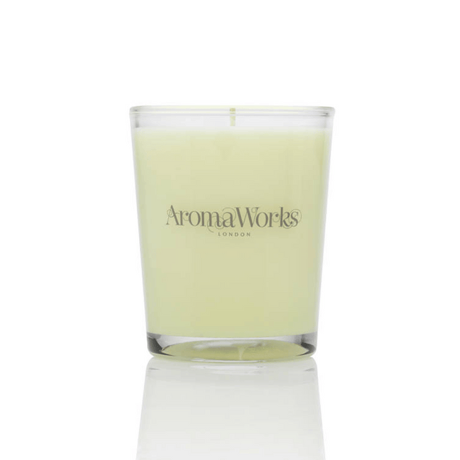 AromaWorks - Serenity Candles 10cl Small