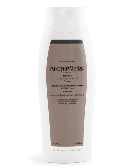 AromaWorks Mens Bundle