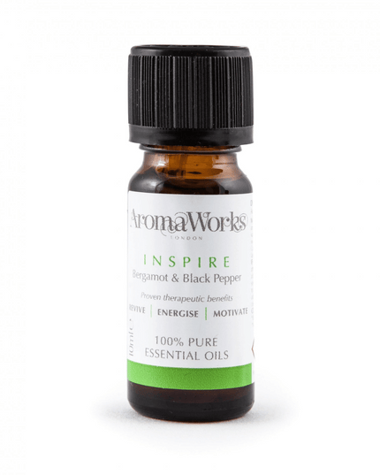 AromaWorks Inspire Essential Oil 10ml