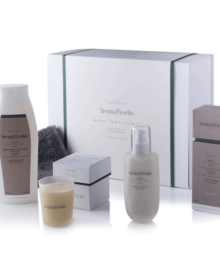 AromaWorks Mens Bundle