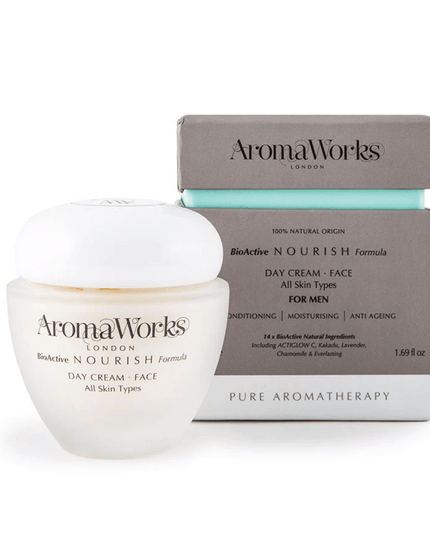 AromaWorks Mens Bundle
