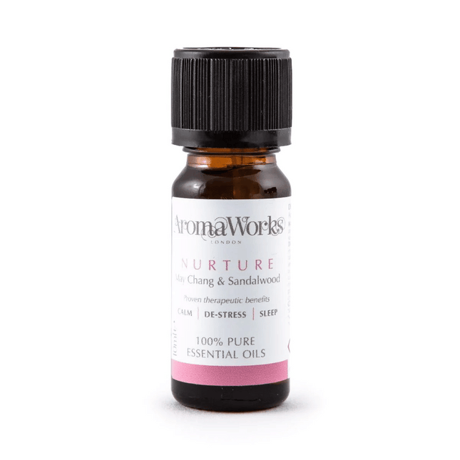 AromaWorks Nurture Essential Oil 10ml