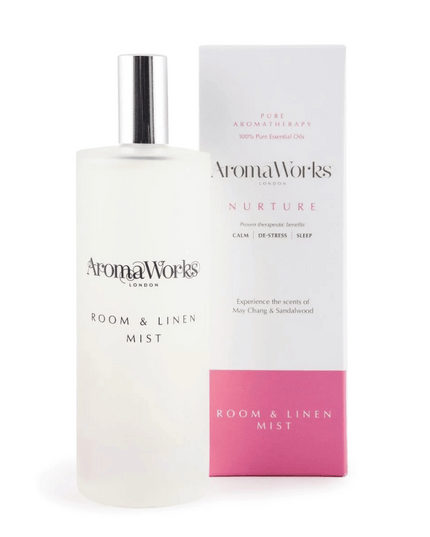 AromaWorks Nurture Room Mist