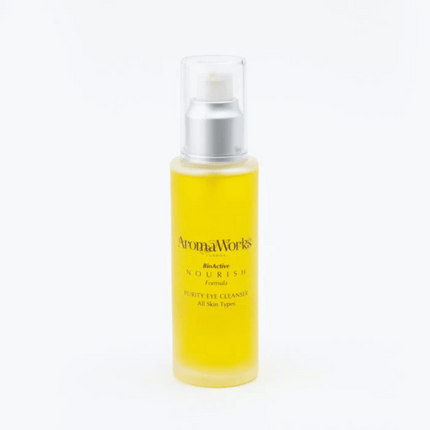 AromaWorks Purity Eye Cleanser 60ml
