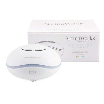 AromaWorks - Aroma Diffuser Bundle