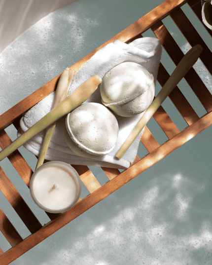 AromaWorks Light Range Lemograss & Bergamot Gift Set