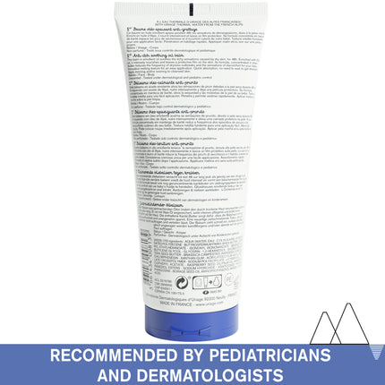 Uriage Baby's 1st Anti-Itch Soothing Oil Balm 200ml