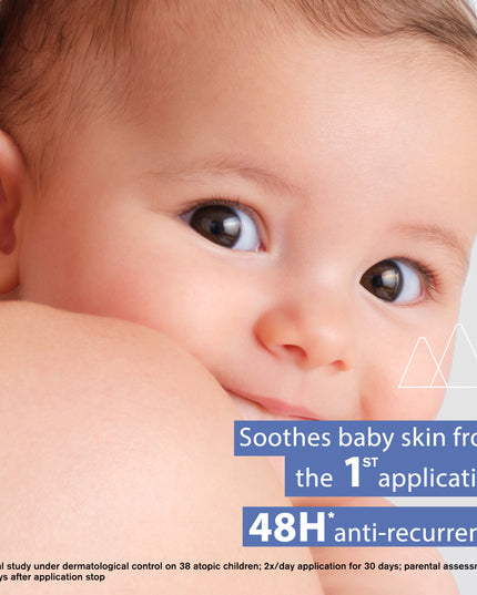 Uriage Baby's 1st Anti-Itch Soothing Oil Balm 200ml