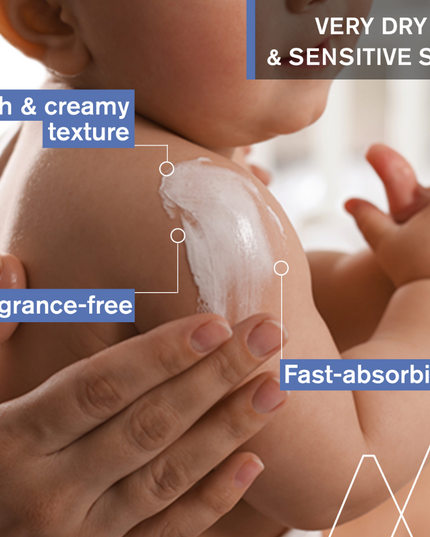 Uriage Baby's 1st Cold Cream 75ml