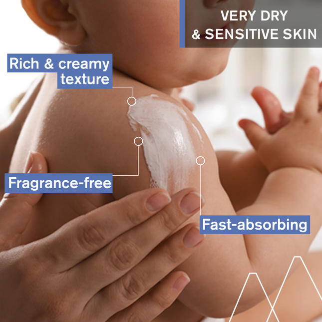 Uriage Baby's 1st Cold Cream 75ml