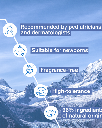 Uriage Baby's 1st Cold Cream 75ml