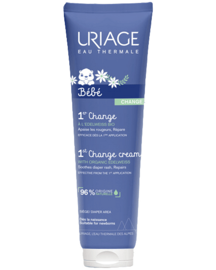 Uriage Baby's 1st Change Cream 100ml