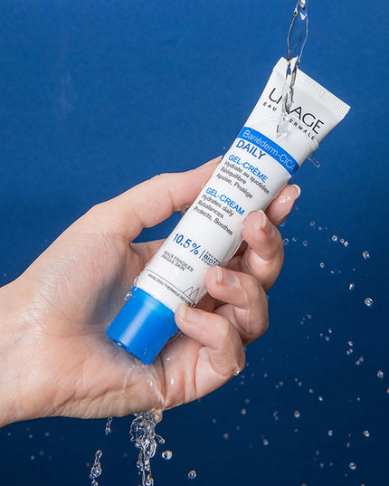Uriage Bariederm  Cica-Daily Gel-Cream 30ml