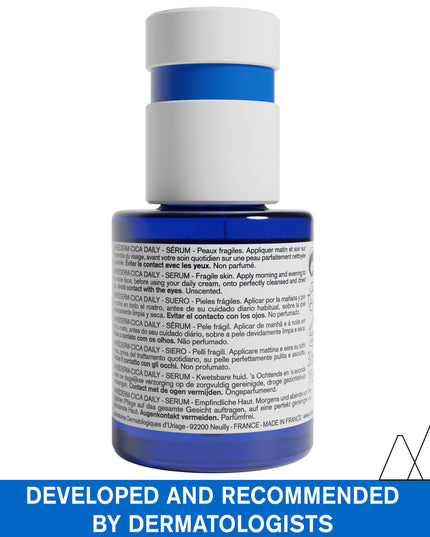 Uriage Bariederm  Cica Daily Serum 30ml