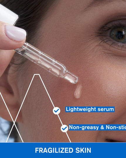 Uriage Bariederm  Cica Daily Serum 30ml