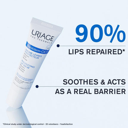Uriage Bariederm-Cica Lip Balm  15ml