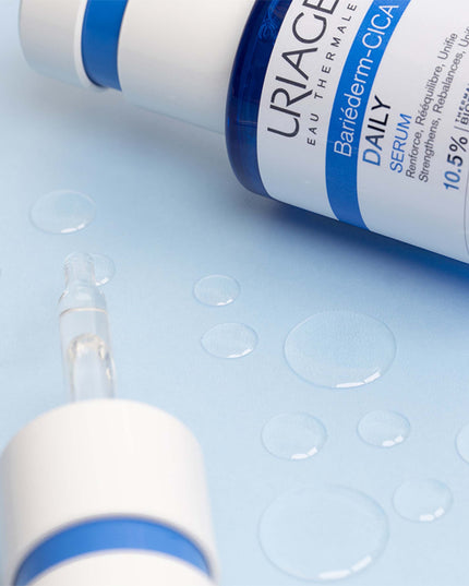 Uriage Bariederm  Cica Daily Serum 30ml