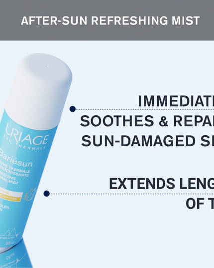 Uriage Bariesun After-Sun Soothing Spray 150ml