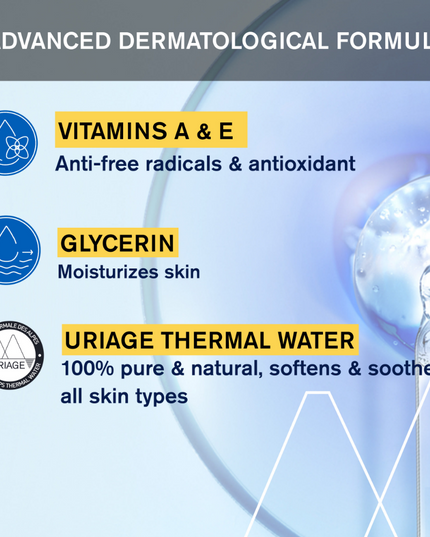 Uriage Bariesun After-Sun Soothing Spray 150ml