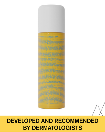 Uriage Bariesun Dry Mist SPF30 200ml