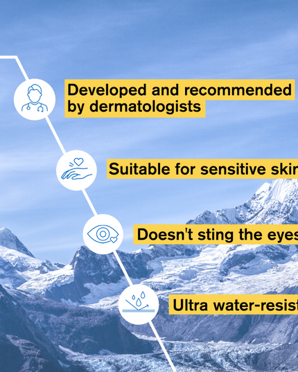 Uriage Bariesun Dry Mist High Protection SPF30 For Face & Body 200ml