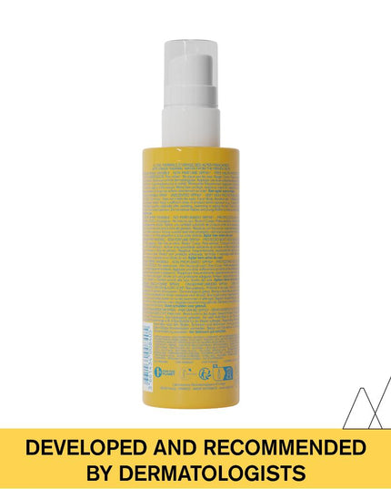 Uriage Bariesun Fragrance Free Spray SPF50+
