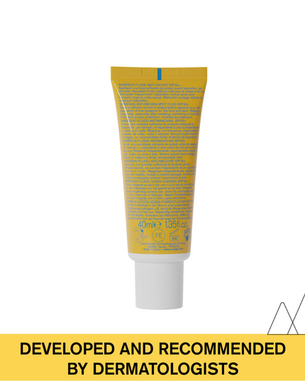 Uriage Bariesun Anti-Dark Spot Fluid SPF50+ 40ml