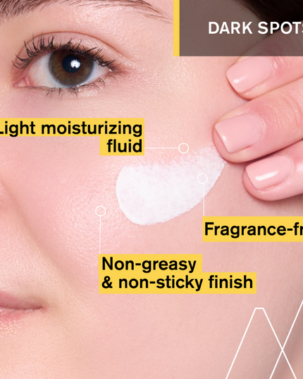 Uriage Bariesun Anti-Dark Spot Fluid SPF50+ 40ml