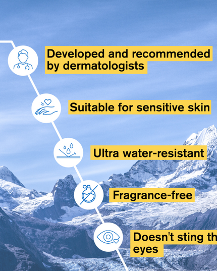 Uriage Bariesun Anti-Dark Spot Fluid SPF50+ 40ml