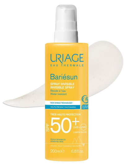 Uriage Bariesun SPF50+ Spray  200ml