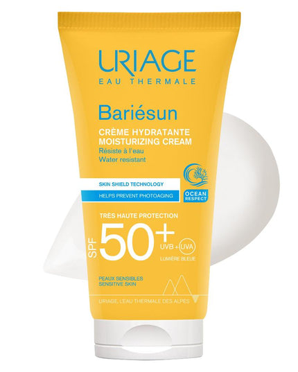 Uriage Bariesun Face Cream SPF50+ 50ml