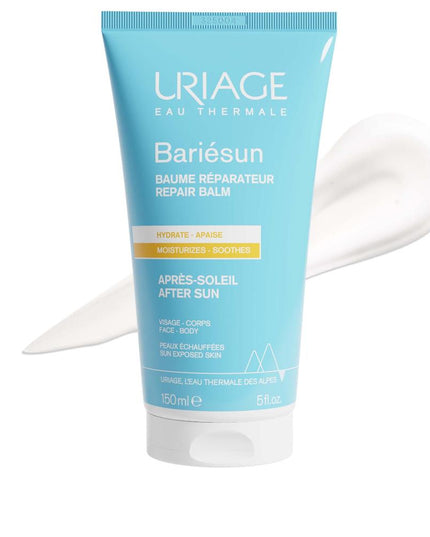 Uriage Bariesun After-Sun Repair Balm 150ml