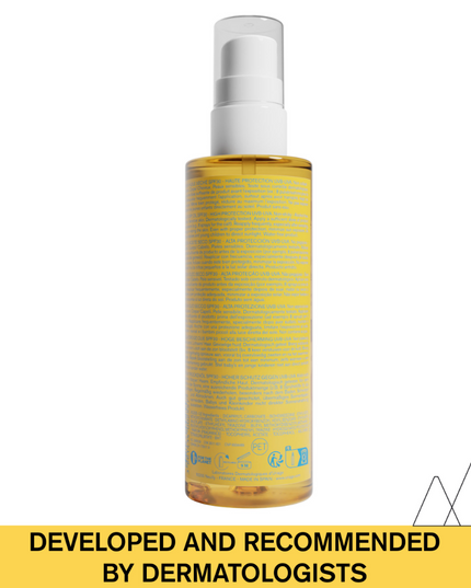 Uriage Bariesun Dry Oil SPF30