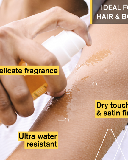 Uriage Bariesun Dry Oil SPF30