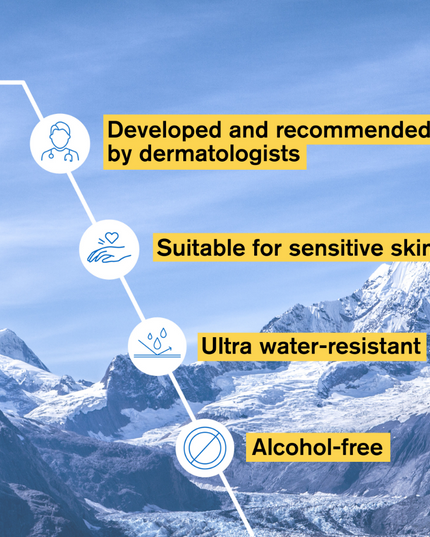 Uriage Bariesun Dry Oil SPF30