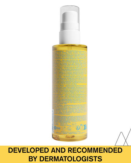 Uriage Bariesun Dry Oil SPF50+ 200ml